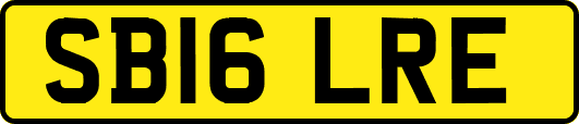 SB16LRE