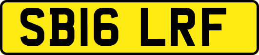 SB16LRF