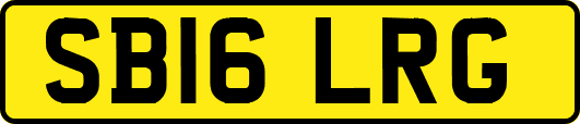 SB16LRG