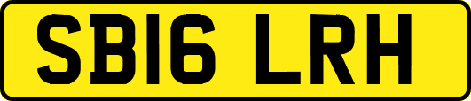 SB16LRH