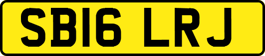 SB16LRJ