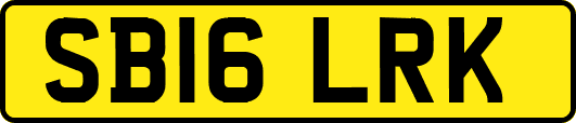 SB16LRK