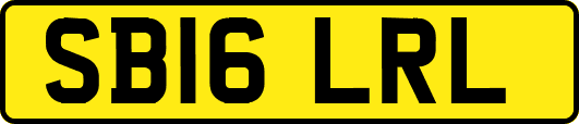 SB16LRL