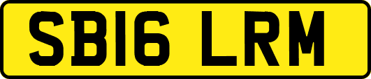 SB16LRM