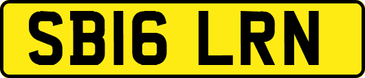 SB16LRN
