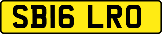 SB16LRO