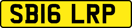 SB16LRP