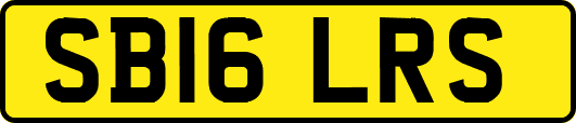SB16LRS