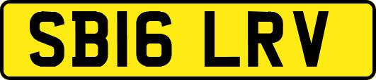 SB16LRV