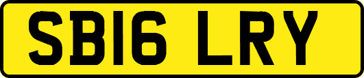 SB16LRY