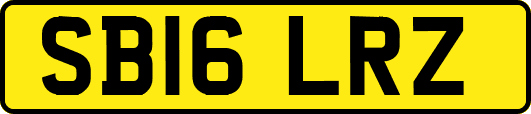SB16LRZ