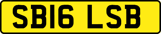 SB16LSB