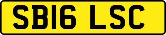 SB16LSC