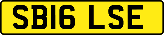 SB16LSE