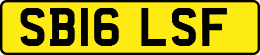 SB16LSF