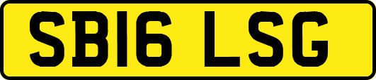 SB16LSG