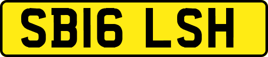 SB16LSH