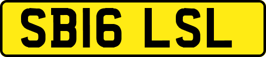 SB16LSL