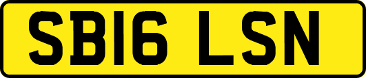 SB16LSN