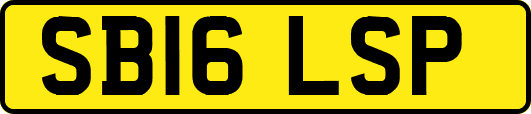 SB16LSP