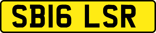 SB16LSR