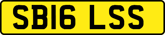 SB16LSS
