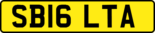 SB16LTA