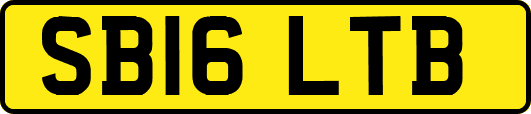 SB16LTB