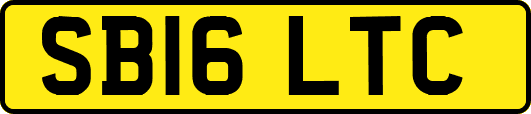 SB16LTC