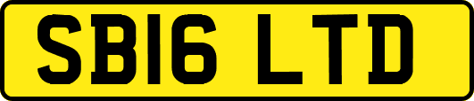 SB16LTD