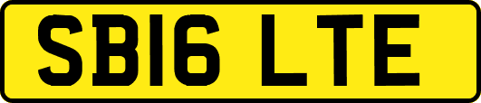SB16LTE