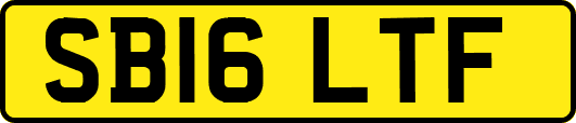 SB16LTF