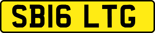 SB16LTG
