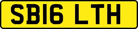 SB16LTH