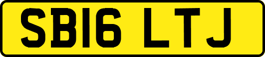 SB16LTJ