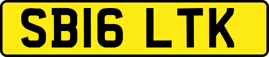 SB16LTK