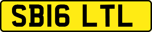 SB16LTL