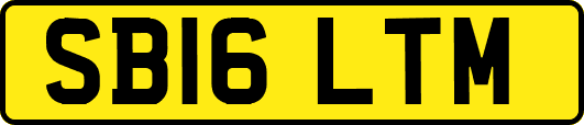 SB16LTM