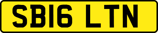 SB16LTN