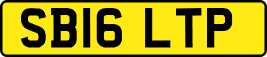 SB16LTP