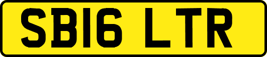 SB16LTR