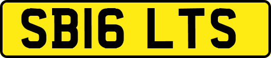 SB16LTS