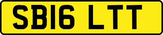 SB16LTT