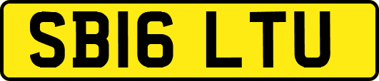 SB16LTU