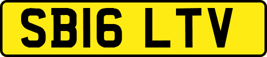 SB16LTV