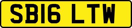 SB16LTW
