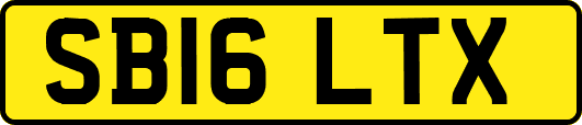 SB16LTX