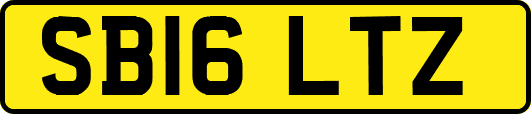 SB16LTZ