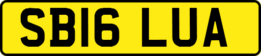 SB16LUA