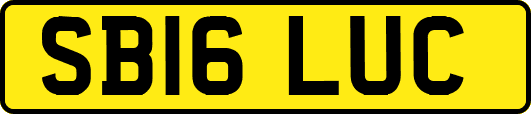 SB16LUC